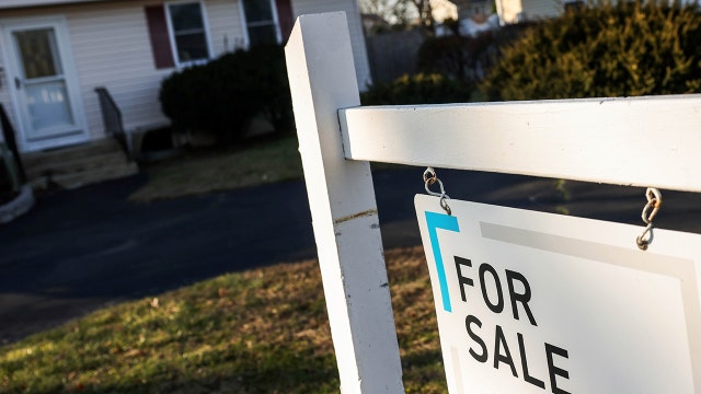 Homebuyers have been hit hardest in these states, data shows