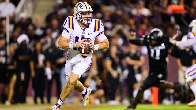 Powerade partners with more than 35 NIL athletes in campaign for 2025 college football season