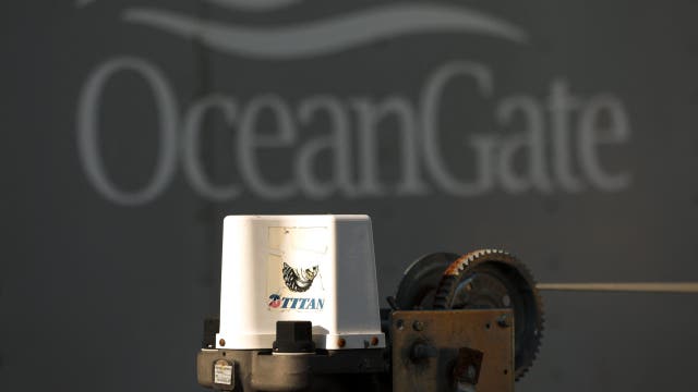 Titan implosion that killed 5 on way to Titanic was ‘preventable,’ Coast Guard says