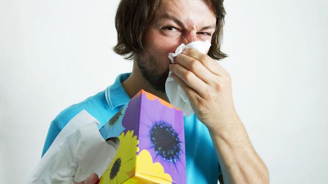 Study links COVID-19 infections to increased asthma, allergy risk