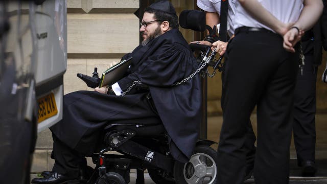 Man who faked his own death found guilty of rape in Utah