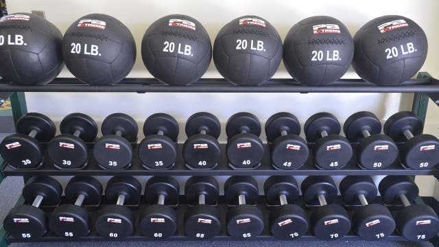 Hayley McNeff, champion bodybuilder and life coach, dead at 37