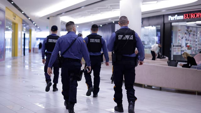 Popular New Jersey mall hit with lawsuit for selling clothes on Sunday