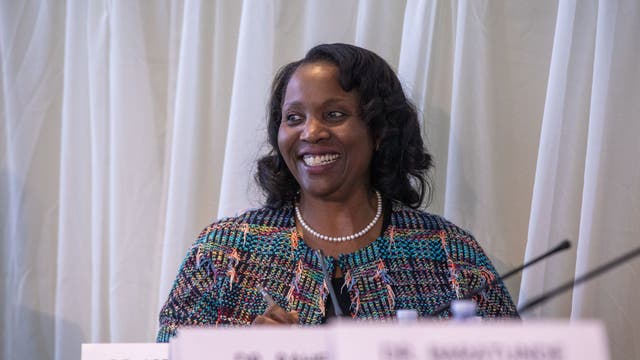 Trump calls on Fed governor Lisa Cook to resign after mortgage fraud allegation