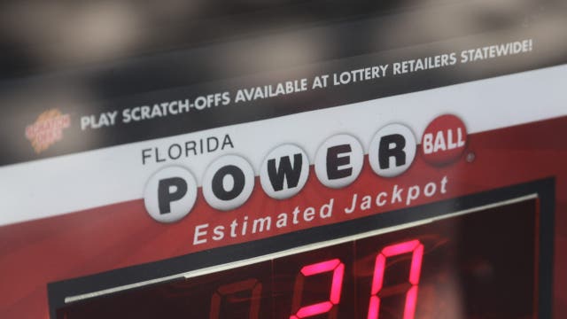 Powerball numbers: No $479 million jackpot winner Aug. 9