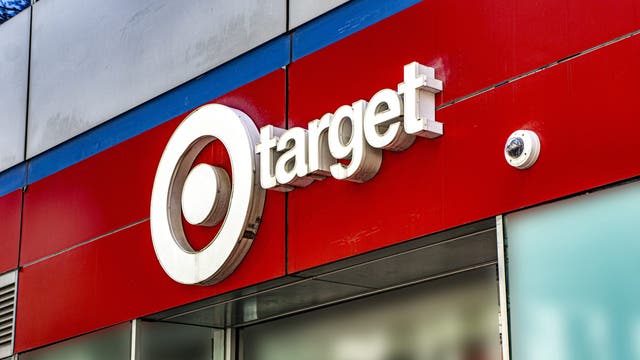 Sugar cookies sold at Target recalled over potential wood contamination