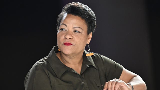 New Orleans Mayor Latoya Cantrell indicted after corruption investigation