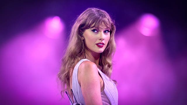 Taylor Swift sparks new album rumors ahead of ‘New Heights’ podcast debut