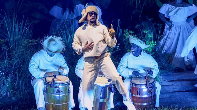 Tourist visiting Puerto Rico for Bad Bunny concert fatally shot