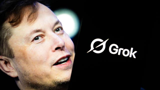 Musk threatens to sue Apple over not featuring X, Grok apps