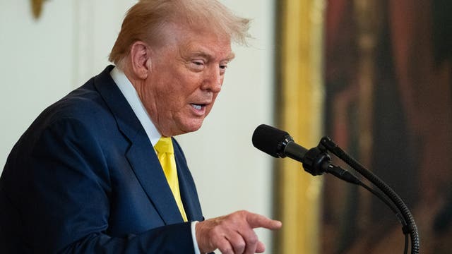 Big changes coming to 401(k) after recent Trump executive order