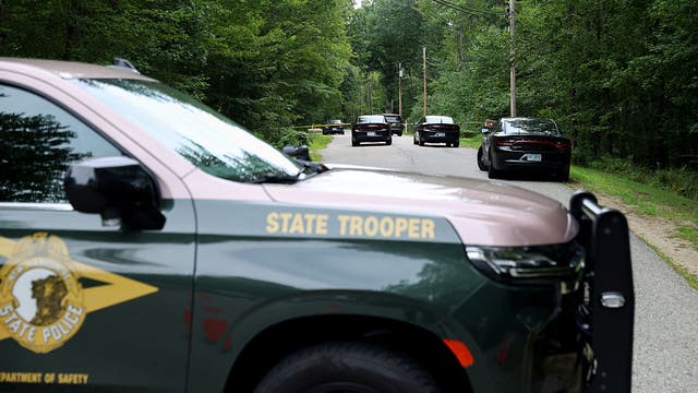 New Hampshire mom fatally shot husband, 2 children before killing herself, AG says