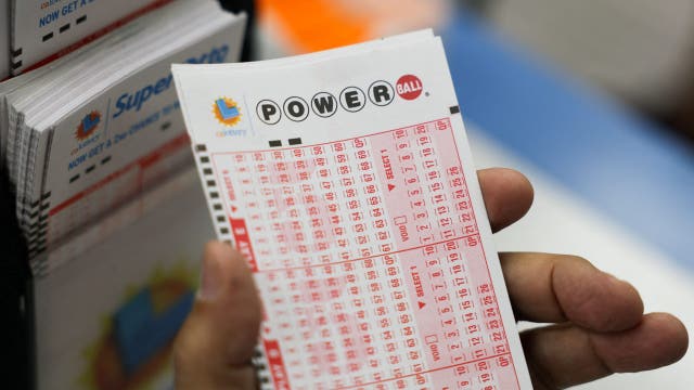 Powerball jackpot soars to $815 million for Wednesday; 7th largest ever