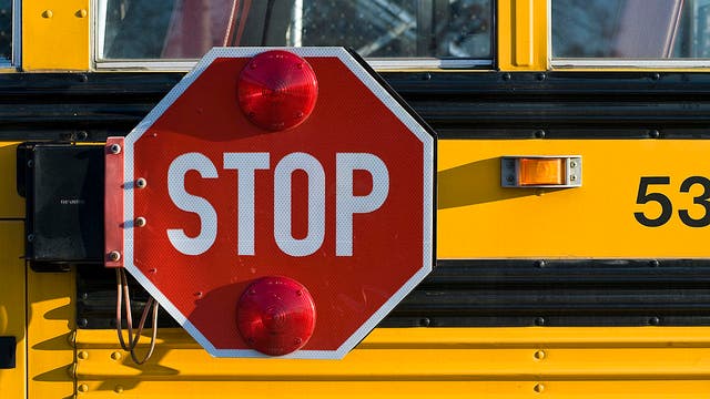 Louisville woman shot and killed walking child to school bus stop