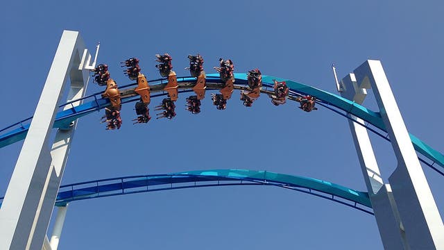 Theme park ride breakdowns have lawmakers ready to step in