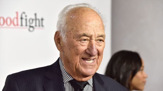 Jerry Adler, ‘The Sopranos’ and ‘Good Wife’ actor, dies at 96