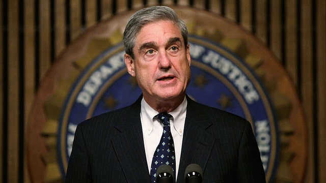 Former FBI Director Robert Mueller has Parkinson’s disease: report