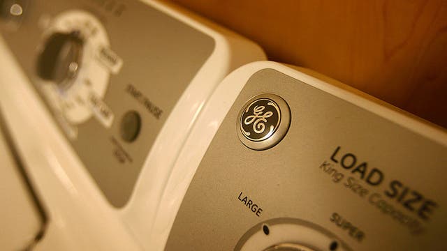 GE Appliances shifting production from overseas to these 5 US states