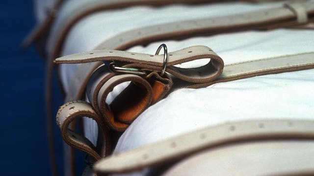 Byron Black execution: Tennessee inmate with heart device was not shocked, attorney says