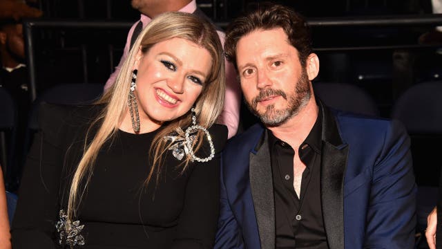 Who was Brandon Blackstock: A look back on the life of Kelly Clarkson's ex-husband