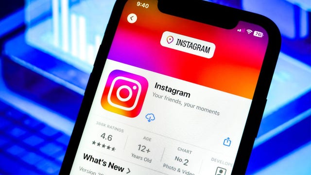 Bipartisan pair of senators demand Instagram shut down new map feature