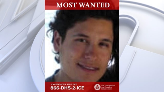 Wanted: US offers $10M for son of 'El Chapo'