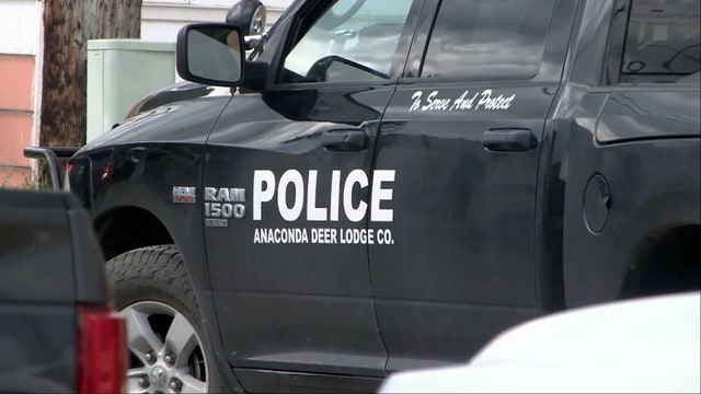 Manhunt underway after 4 killed in Anaconda, Montana, bar shooting