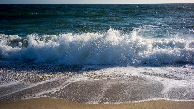 Wealthy enclave's sewage reveals higher than average cocaine levels in the water