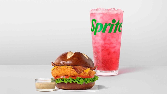 Chick-fil-A launching fall menu featuring new drink, sandwich