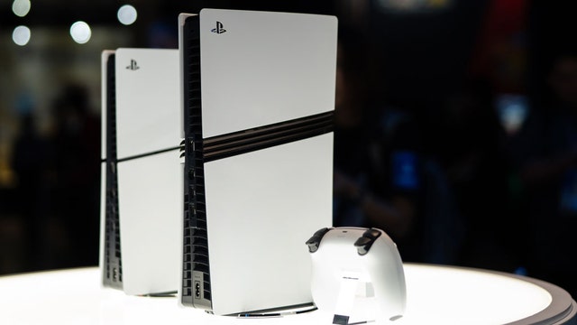 Sony raises prices of PlayStation consoles amid tariff concerns