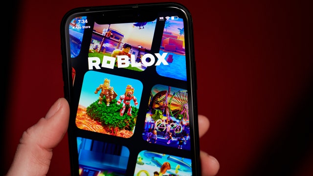 Roblox ramps up age verification checks, groups younger users in age-based messaging