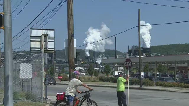 Live updates: Explosion at US Steel plant near Pittsburgh kills 2, injures 10