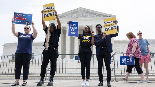 Student loan interest repayments resume Friday. Here's how much you could pay monthly