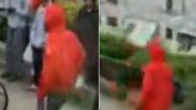 Louisville woman shot and killed walking child to school bus stop