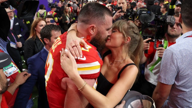 Timeline: Taylor Swift and Travis Kelce’s relationship through the years