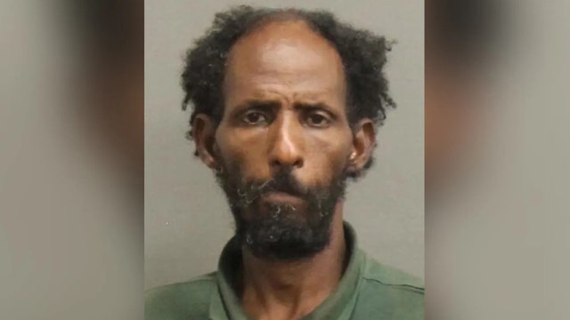 Tennessee man charged for allegedly raping unconscious woman outside church before she died