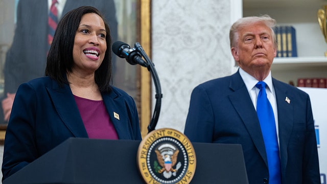 Trump threatens full 'Federal takeover' in DC, accuses mayor of peddling 'inaccurate crime figures'