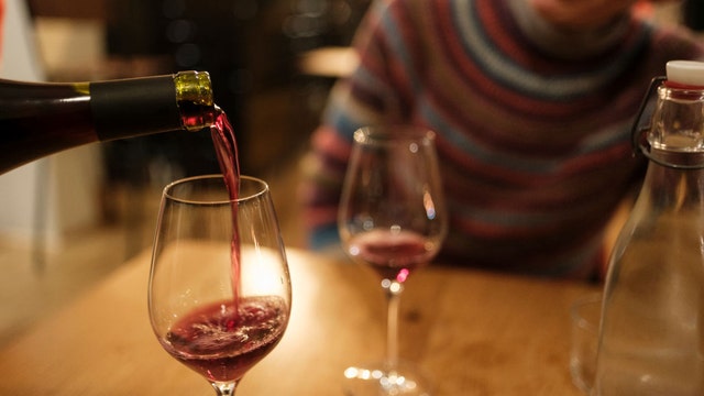 Americans are drinking less than ever, poll finds