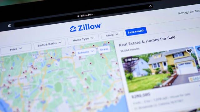 Zillow accused of stealing 47,000 property photos in major copyright lawsuit