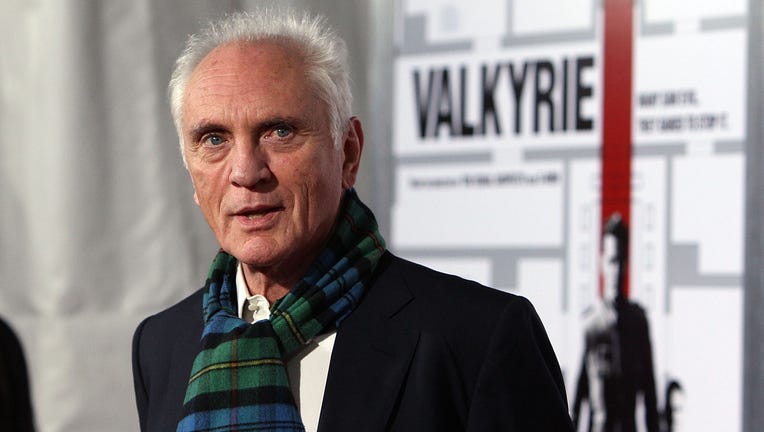 Terence Stamp, Oscar-nominated 'Superman' actor, dies at 87 | FOX 13 Tampa  Bay