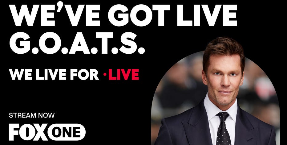 FOX One launches: Stream FOX live sports, news and entertainment anywhere