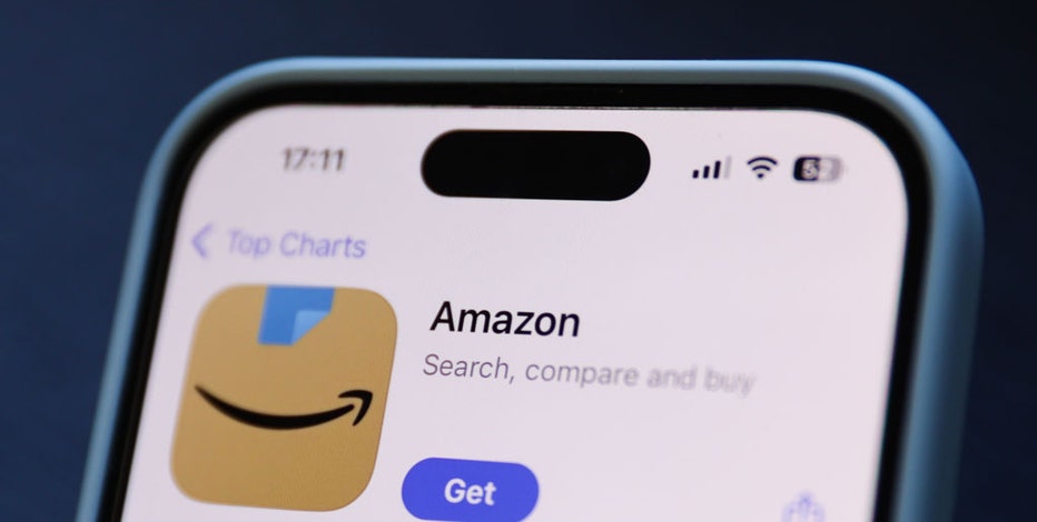 Amazon app store to shut down on Androids Aug. 20. What it means for users