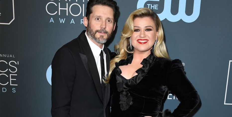 Kelly Clarkson's ex-husband, Brandon Blackstock dies at 48