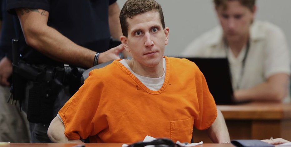 Bryan Kohberger demands prison transfer after complaining of inmate sex threats