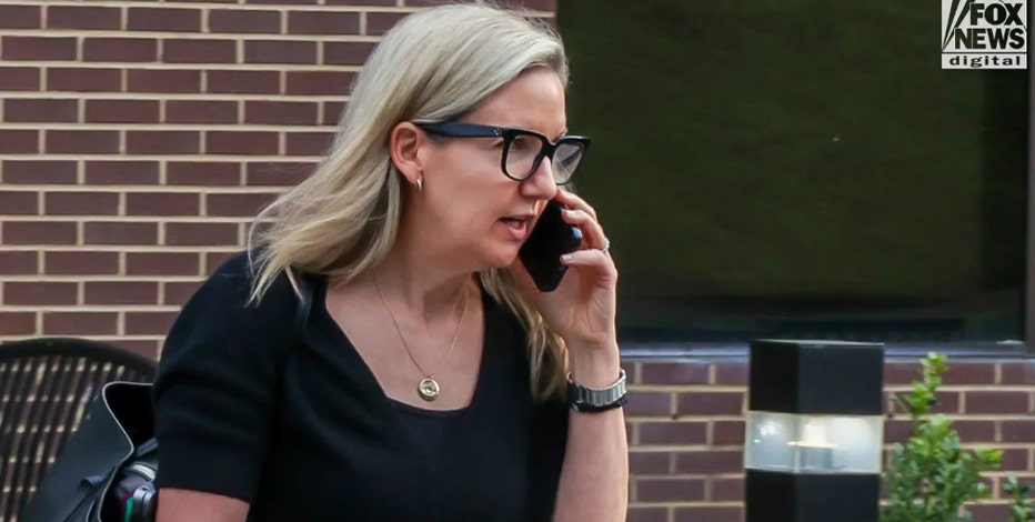 Cracker Barrel CEO dodges questions after logo flip-flop