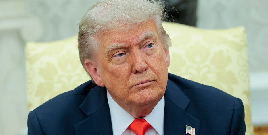 Indiana woman faces federal charges for social media threats to disembowel Trump