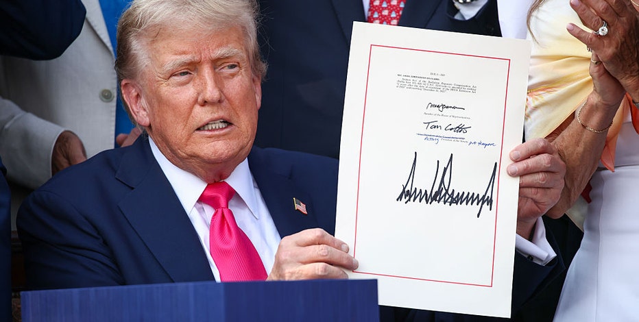 Trump's tax law will benefit the rich at the cost of the poor, CBO analysis finds