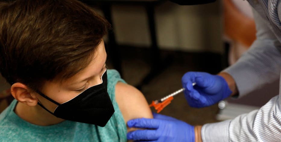 FDA limits access to updated COVID-19 shots: What we know