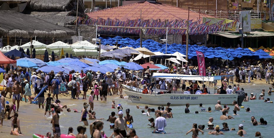 State Department issues updated Mexico travel advisory: What to know