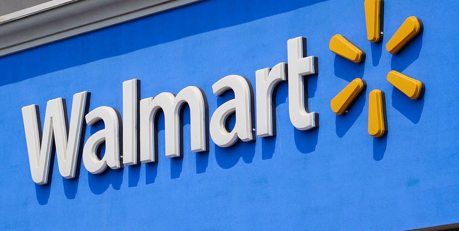 FDA warns of possible radioactive frozen shrimp sold at Walmart